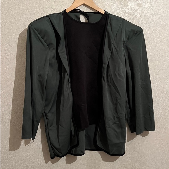 Universal Gray and Black Frankenstein Costume - Picture 3 of 9